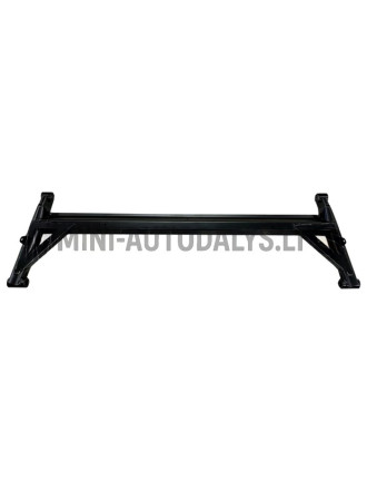 Aizmugurējā ass Microcar MGO1