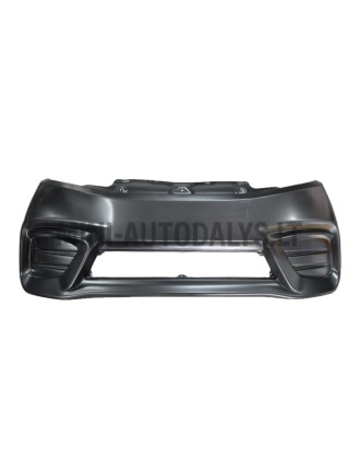 Priekšējais buferis Aixam Ambition City