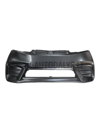 Priekšējais buferis Aixam Ambition City