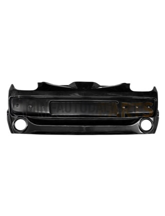 Priekšējais bamperis Aixam 2005-2008 m.