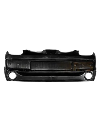 Priekšējais bamperis Aixam 2005-2008 m.