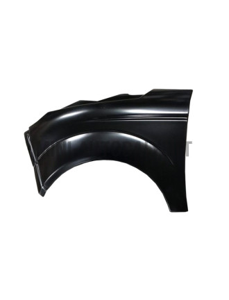 Priekšējais kreisais spārns Microcar Due2/3 / MGO3/4