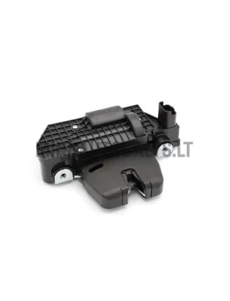 Aizmugurējo durvju slēdzene Ligier JS60