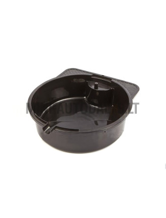 Eļļas savākšanas konteiners mopēdam 8 litri