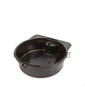 Eļļas savākšanas konteiners mopēdam 8 litri