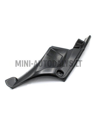 Aixam 2005-2010 kreisās puses priekšējais iekšējais spārns