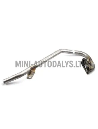 Aixam 1997-2004 priekšējā izplūdes caurule #16503 | Mini Auto Parts
