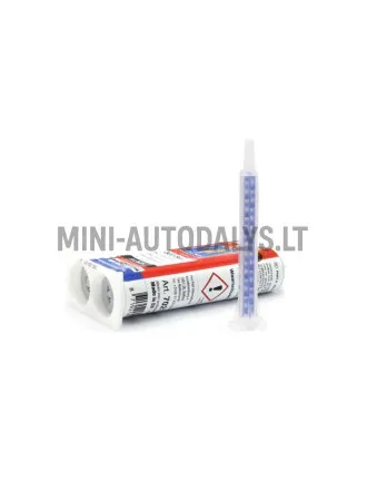 2 komponentu remonta komplekts (5 min.)