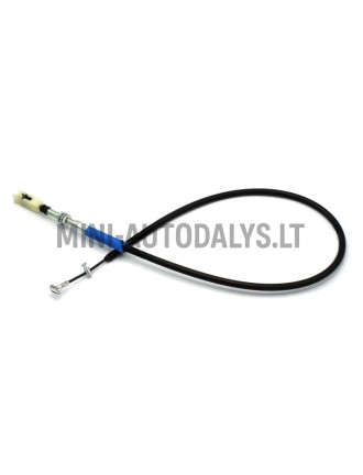 Ātrumu pārslēgšanas trose Aixam 400 / 500.4