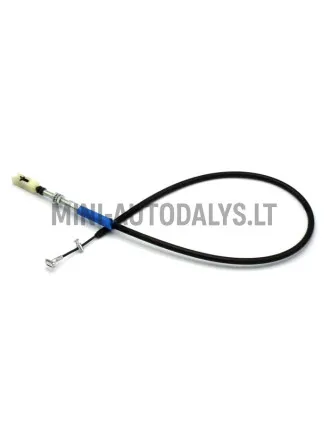 Ātrumu pārslēgšanas trose Aixam 400 / 500.4 #16507 | Mini Auto Parts