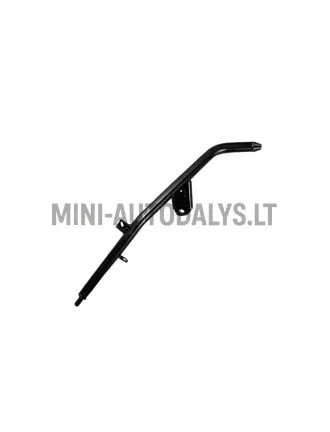 Aixam Sensation / Emotion Crossover priekšējais labais rāmja spārna caurule