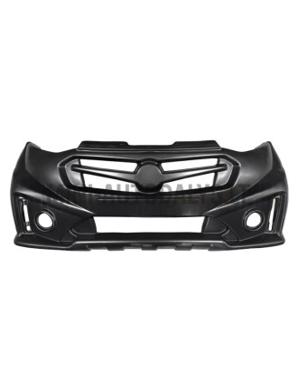 Priekšējais buferis Casalini M14 2.0