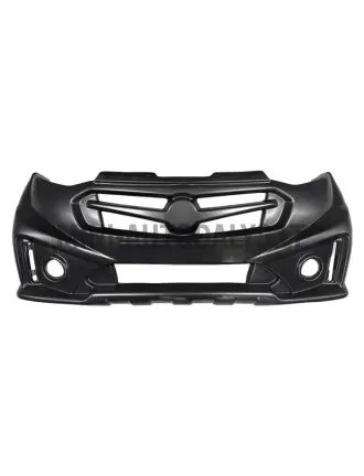 Priekšējais buferis Casalini M14 2.0