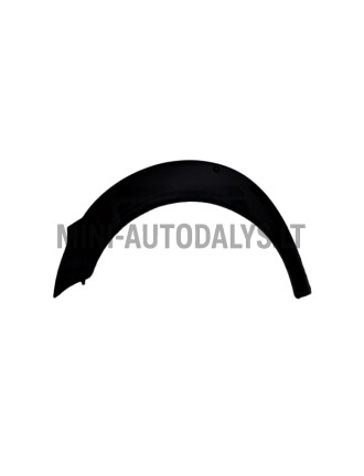 Aixam City Sport / Scouty kreisās puses priekšējais spārns