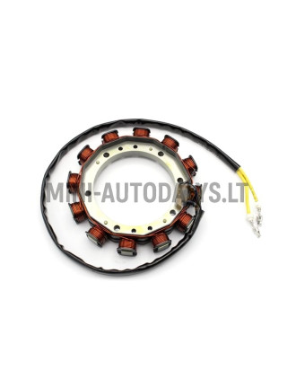 Lombardini 502 FOCS uzlādes spole (30 ampēri)