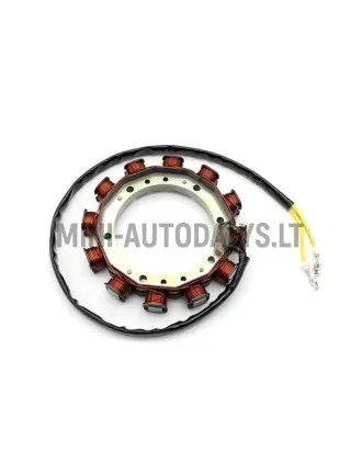 Lombardini 502 FOCS uzlādes spole (30 ampēri)