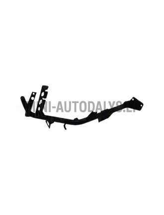 Ligier X-Too S / RS priekšējā labā rāmja spārna caurule