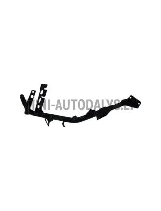 Ligier X-Too S / RS priekšējā labā rāmja spārna caurule | Mini Auto Parts