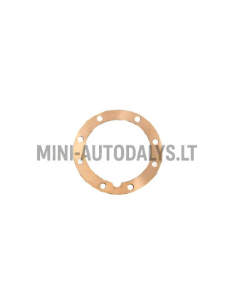 Kloķvārpstas blīvslēgs Aixam Kubota Z402 / Z482