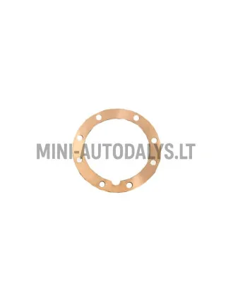 Kloķvārpstas blīvslēgs Aixam Kubota Z402 / Z482