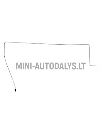 Priekšējā labā bremžu caurule Aixam 1997-2005