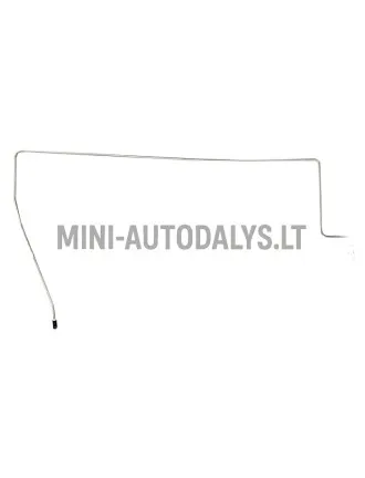 Priekšējā labā bremžu caurule Aixam 1997-2005