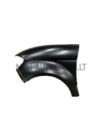 Priekšējais spārns kreisajā pusē Chatenet CH40