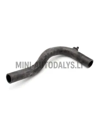 Augšējā radiatora šļūtene Aixam Sensation / Emotion / Ambition