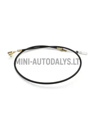 Pārnesumu pārslēgšanas trose Aixam MEGA 2 #16602 | Mini Auto Parts
