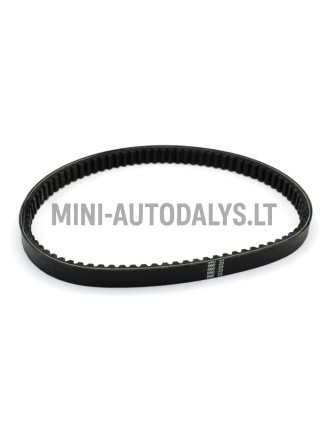 Piedziņas siksna Canta 704040