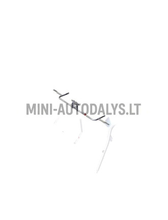 Priekšējā luktura / bufera stiprinājums Aixam Sensation 2016-2019