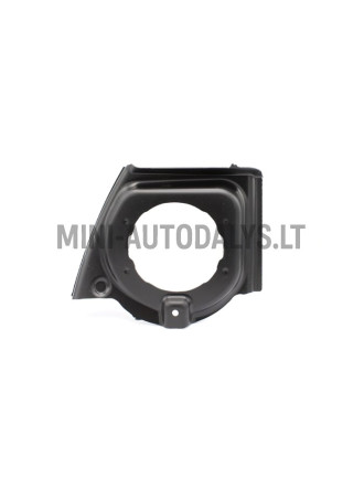 Aixam Sensation Crossline / Crossover dienas gaismas labās puses montāžas panelis