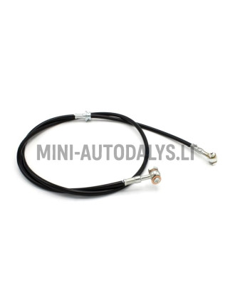 Priekšējā labā bremžu šļūtene Microcar / Ligier