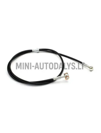 Priekšējā labā bremžu šļūtene Microcar / Ligier