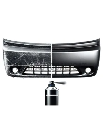 "Mopedcar" pārklājuma / atjaunošanas aerosols