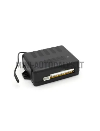 Tālvadības pults uztvērējs Aixam / Ligier / Microcar