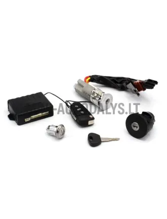 Slēdzeņu komplekts "Aixam Vision" / "Sensation"