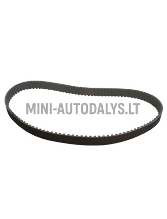 Sadales vārpstas siksna Lombardini DCI (124 zobi)