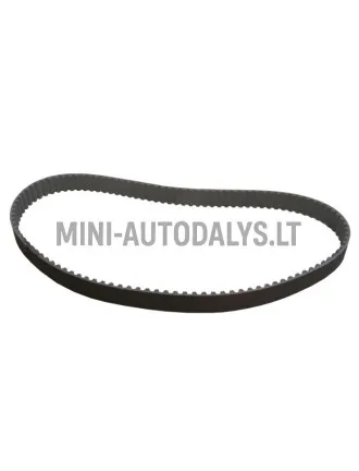 Sadales vārpstas siksna Lombardini DCI (124 zobi)