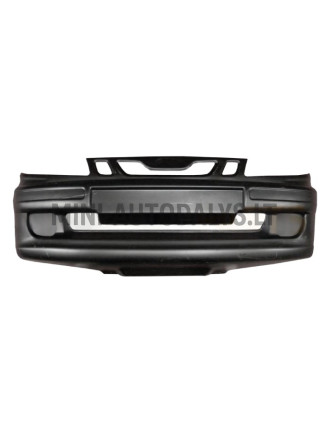 Priekšējais buferis Microcar Virgo 3