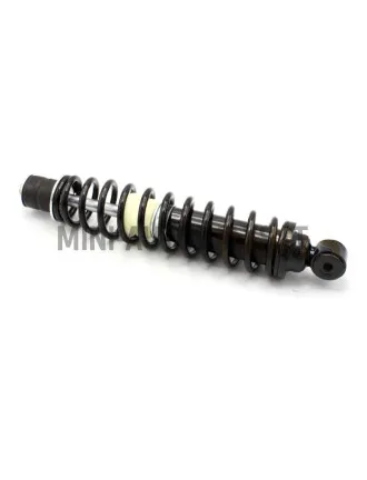 Aizmugurējais amortizators Microcar Virgo 1/2 #16652 | Mini Auto Parts