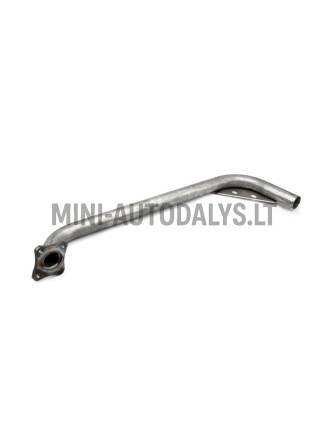 Priekšējā caurule Microcar MGO1 (Yanmar)