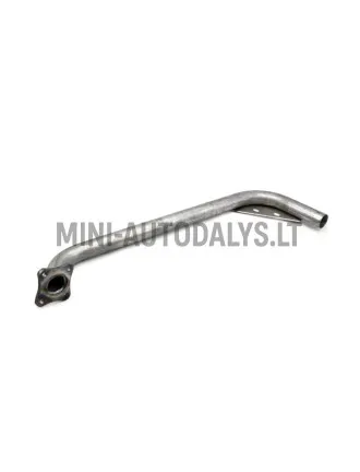 Priekšējā caurule Microcar MGO1 (Yanmar)