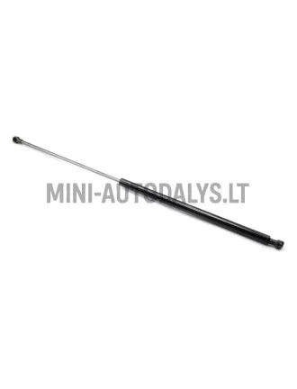 Aizmugurējo durvju amortizators Microcar MGO1 / MG #16656 | Mini Auto Parts