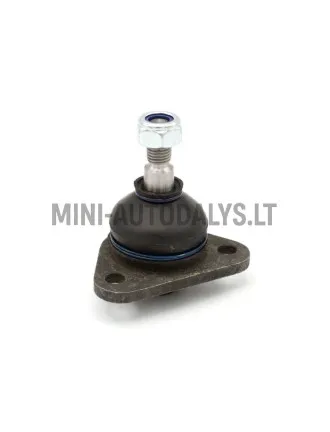 Lodveida savienojums Chatenet