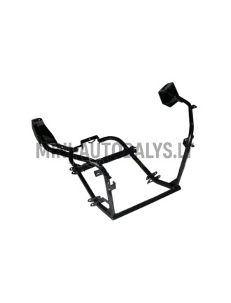 Rāmja šasija Microcar Virgo