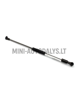 Aizmugurējo durvju amortizators JDM Aloës / Roxsy