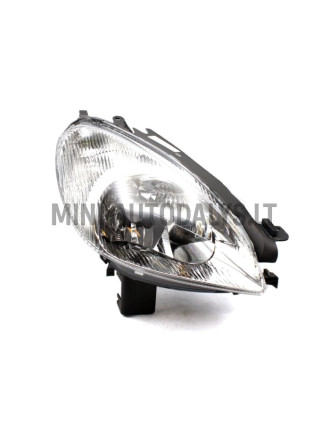 Labais priekšējais lukturis Ligier X-Too R / S / RS