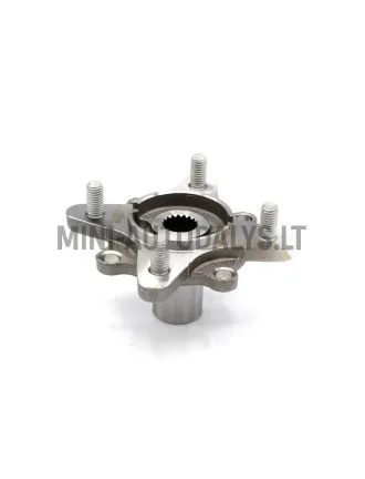 Priekšējā riteņa rumbas Ligier X-Too / Max / R / S / RS