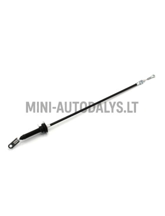 Akceleratora / droseles vārsta trose JDM Albizia / Abaca (Yanmar)